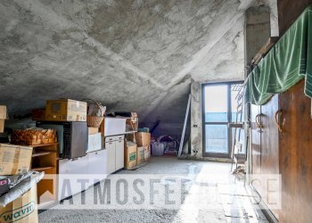 Foto 15 - Appartamento Via Pietro Rovelli
 
52, Bergamo - foto 15