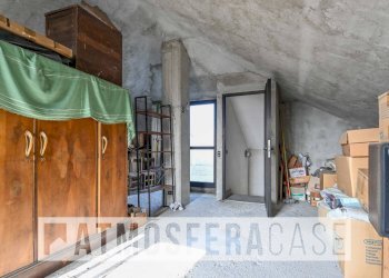 Foto 19 - Appartamento Via Pietro Rovelli
 
52, Bergamo - foto 19