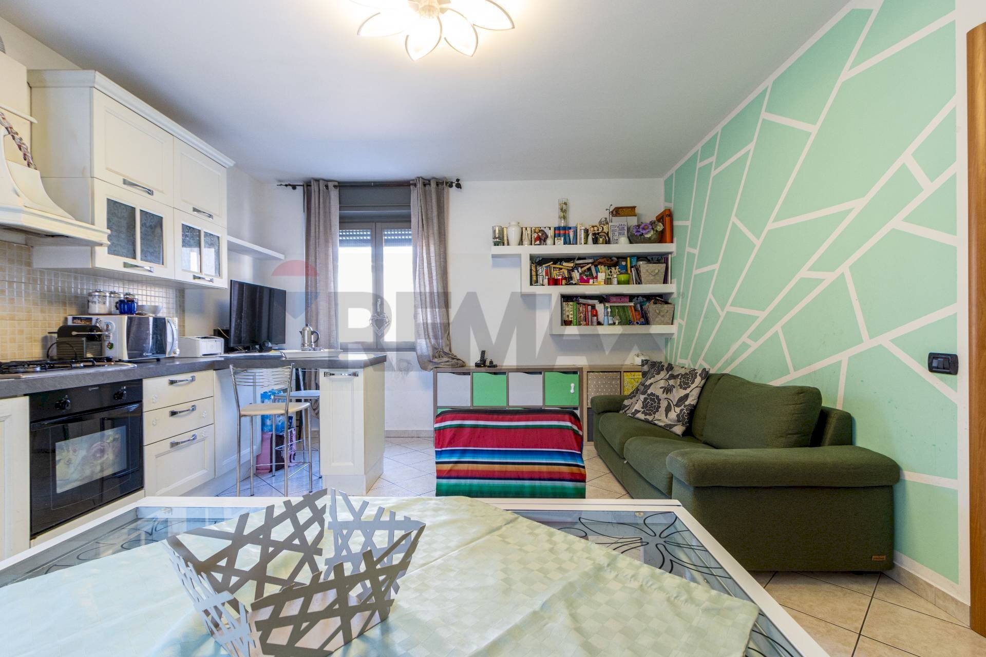 Cucina - Bilocale Via Padre Alfani
 
3, Cesano Maderno - foto 2