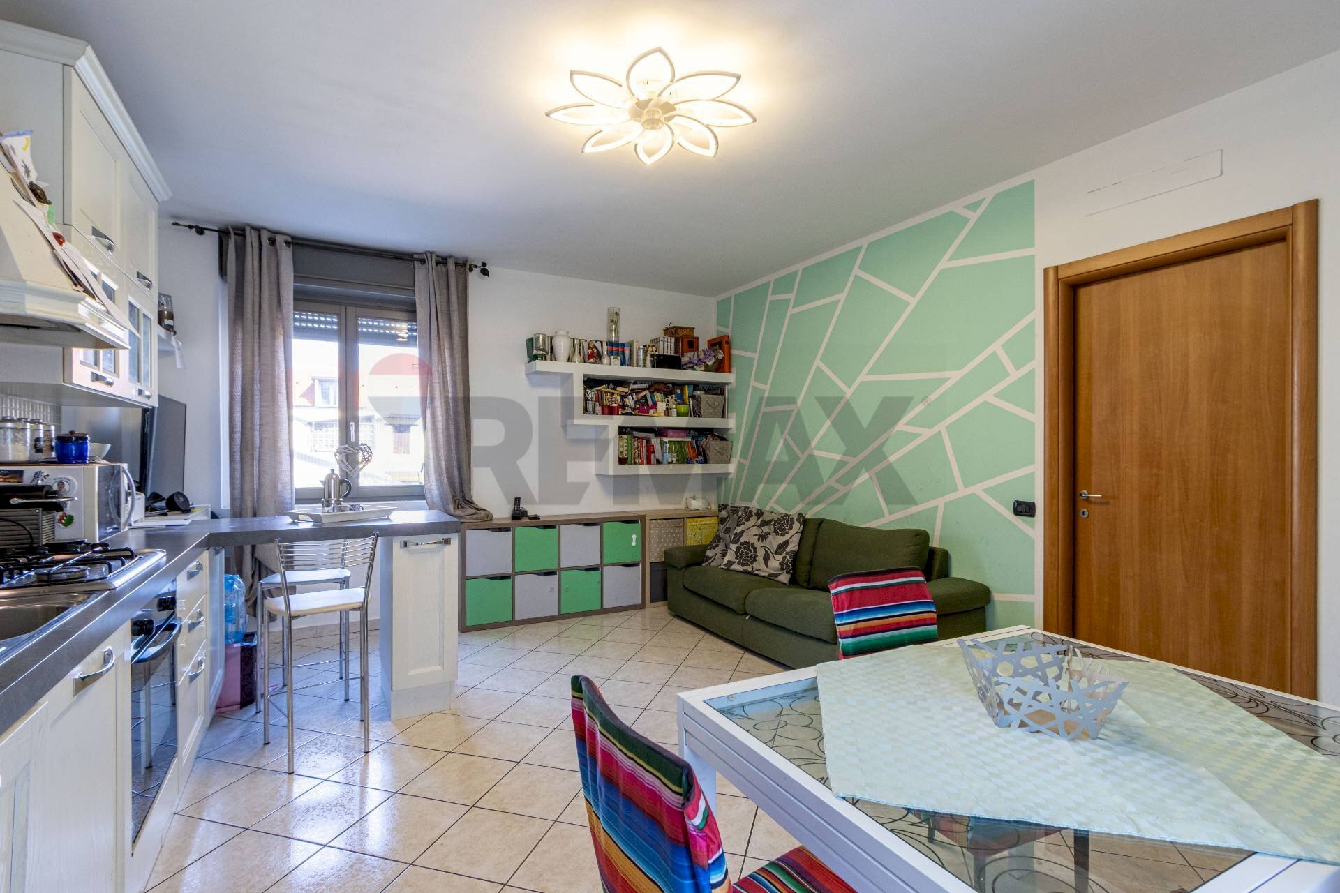 Cucina - Bilocale Via Padre Alfani
 
3, Cesano Maderno - foto 3