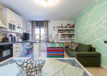 Cucina - Bilocale Cesano Maderno - foto 2