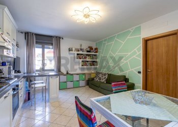 Cucina - Bilocale Cesano Maderno - foto 3