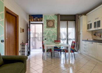 Sala da pranzo - Bilocale Cesano Maderno - foto 5