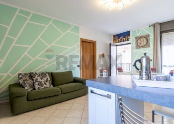 Cucina - Bilocale Cesano Maderno - foto 6