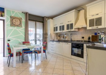 Cucina - Bilocale Cesano Maderno - foto 7