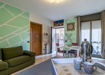 Sala da pranzo - Bilocale Cesano Maderno - foto 8