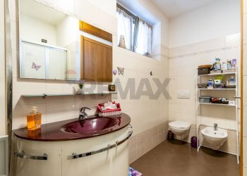 Bagno - Bilocale Cesano Maderno - foto 9