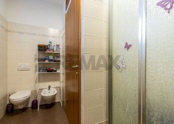 Bagno - Bilocale Cesano Maderno - foto 10