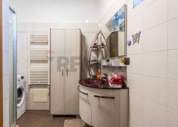 Bagno - Bilocale Cesano Maderno - foto 11