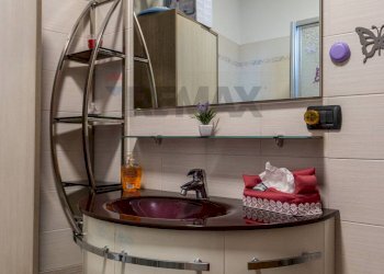 Bagno - Bilocale Cesano Maderno - foto 12