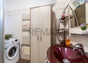 Bagno - Bilocale Cesano Maderno - foto 13