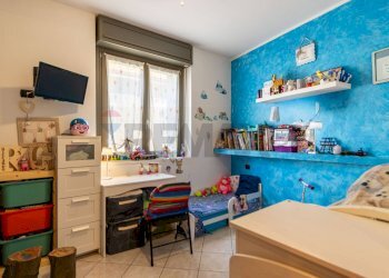 Camera / camera da letto - Bilocale Cesano Maderno - foto 14