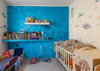 Camera / camera da letto - Bilocale Cesano Maderno - foto 15