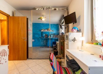 Camera / camera da letto - Bilocale Cesano Maderno - foto 17