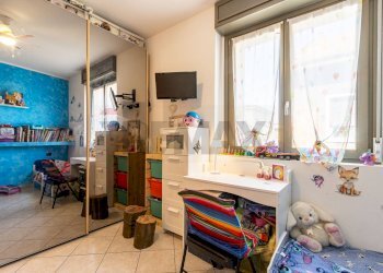 Camera / camera da letto - Bilocale Cesano Maderno - foto 18