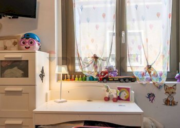 Bagno - Bilocale Cesano Maderno - foto 19