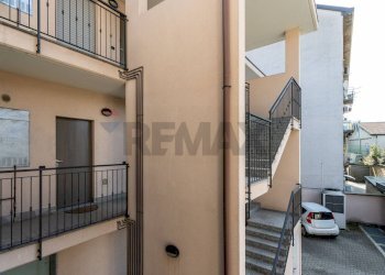 Balcone - Bilocale Cesano Maderno - foto 22