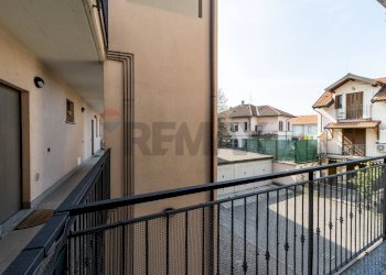 Balcone - Bilocale Cesano Maderno - foto 23