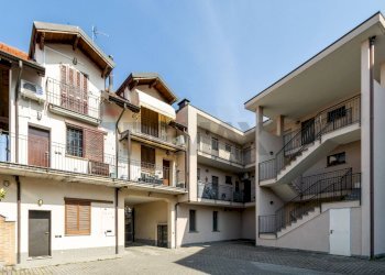 Edificio all\'aperto - Bilocale Cesano Maderno - foto 24