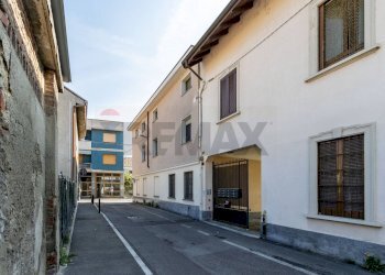 Edificio all\'aperto - Bilocale Cesano Maderno - foto 27