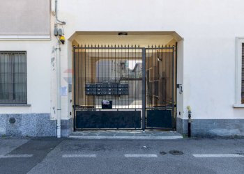 Edificio all\'aperto - Bilocale Cesano Maderno - foto 28