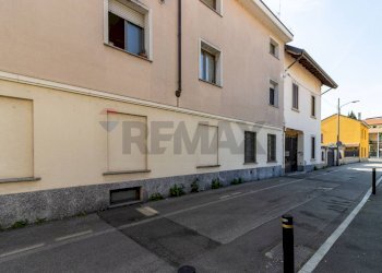 Edificio all\'aperto - Bilocale Cesano Maderno - foto 29