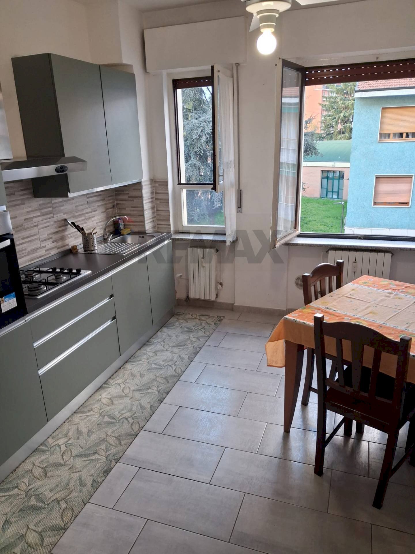 Cucina - Three-room apartment via sempione
 
49, Pero - photo 3