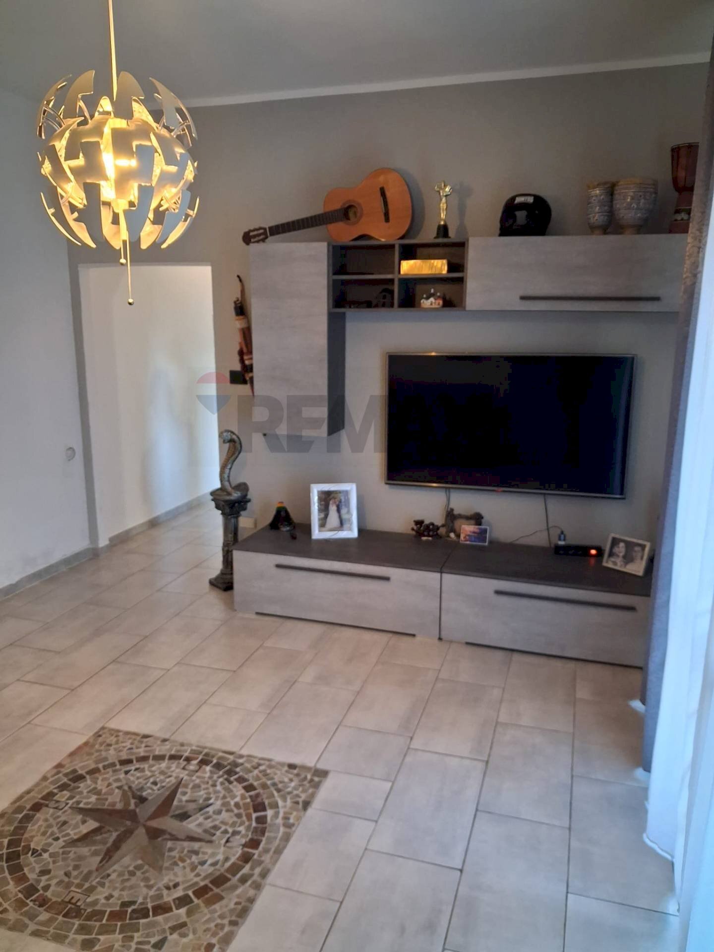 Soggiorno - Three-room apartment via sempione
49, Pero - photo 2