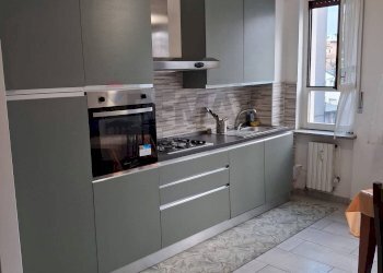 Cucina - Three-room apartment via sempione
 
49, Pero - photo 5