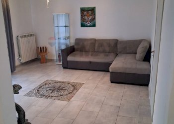 Soggiorno - Three-room apartment via sempione
 
49, Pero - photo 9