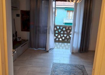 Hall / corridoio - Three-room apartment via sempione
 
49, Pero - photo 10