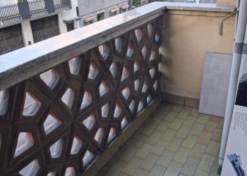 Balcone - Three-room apartment via sempione
 
49, Pero - photo 11