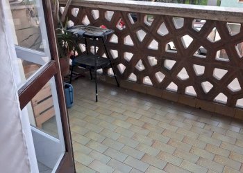 Balcone - Three-room apartment via sempione
 
49, Pero - photo 12