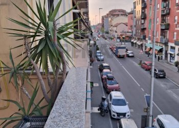 Edificio all\'aperto - Three-room apartment via sempione
 
49, Pero - photo 13