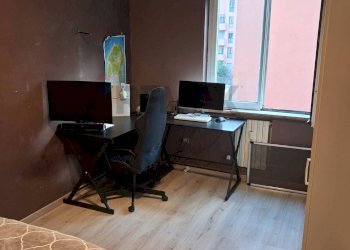 Camera / camera da letto - Three-room apartment via sempione
 
49, Pero - photo 25