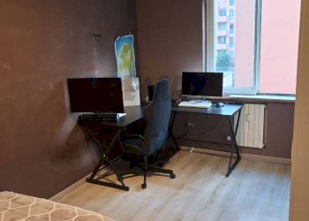 Camera / camera da letto - Three-room apartment via sempione
 
49, Pero - photo 26