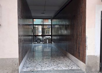 Ricezione / Lobby - Three-room apartment via sempione
 
49, Pero - photo 30