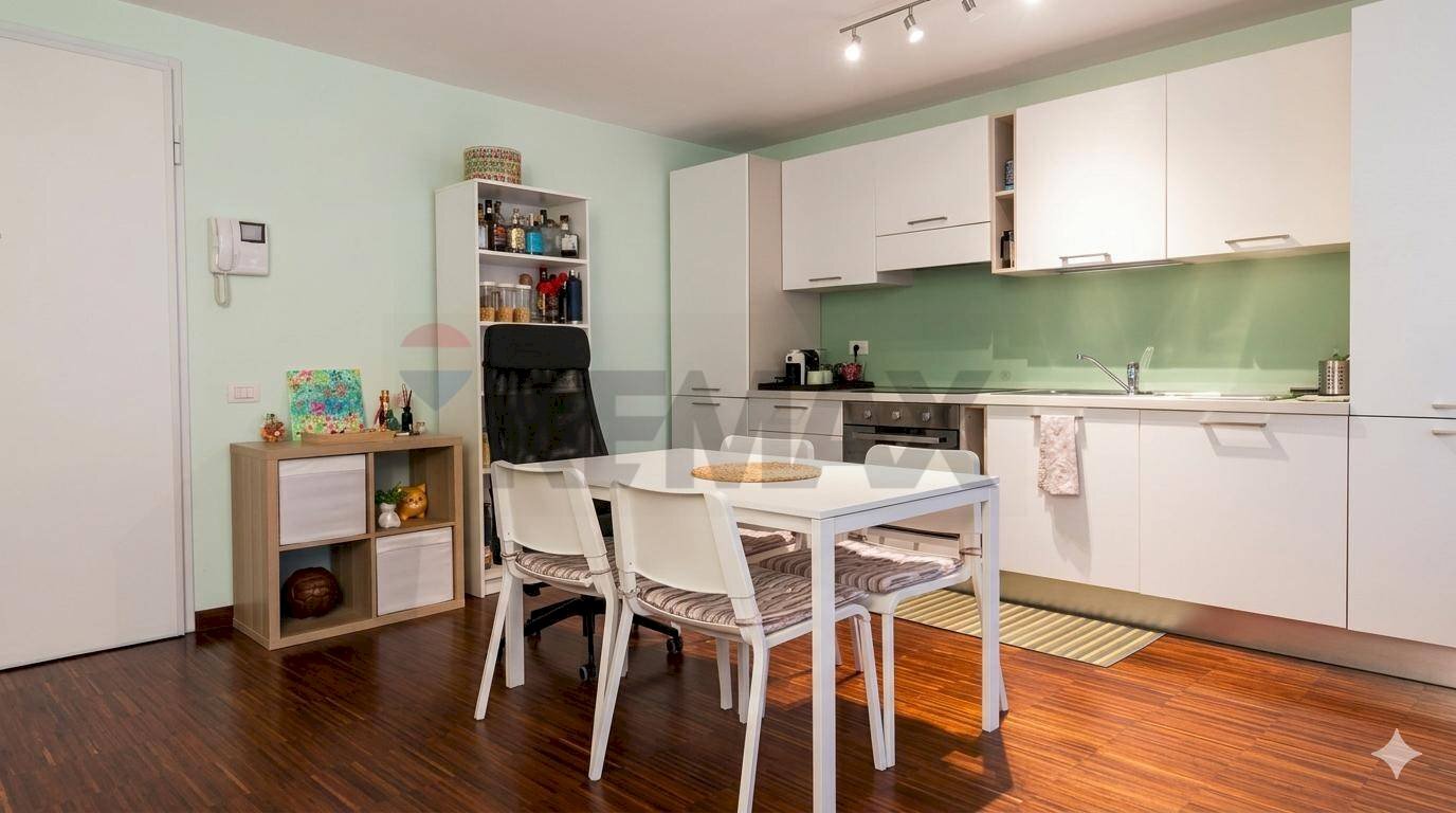 Cucina - Appartamento Via Catone
 
29, Milano - foto 3