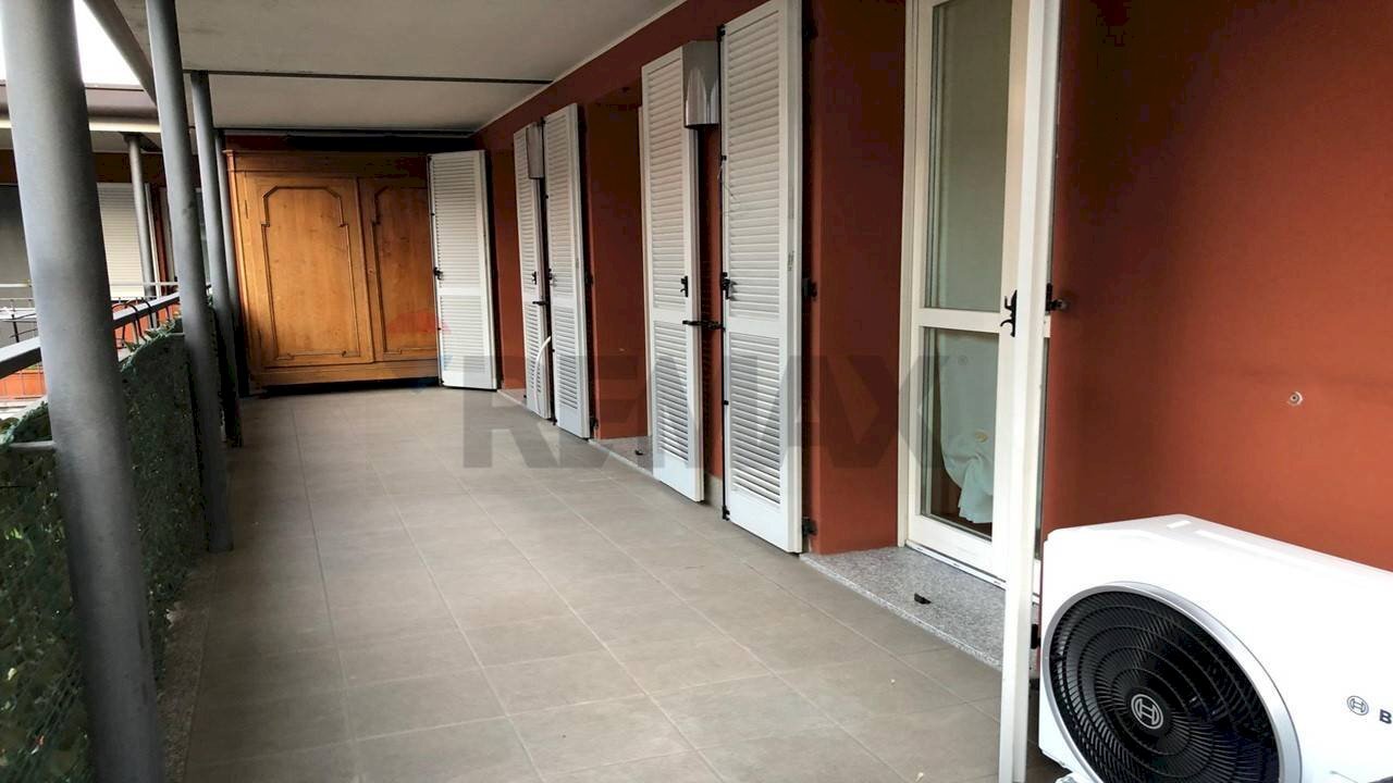 Balcone - Bilocale Via Catone
29, Milano - foto 2
