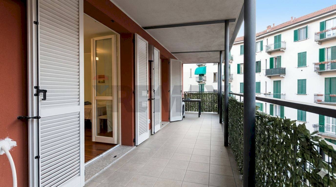 Balcone - Bilocale Via Catone
 
29, Milano - foto 1