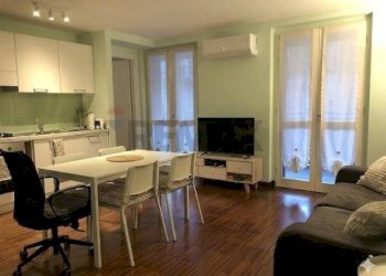 Sala da pranzo - Appartamento Via Catone
 
29, Milano - foto 1