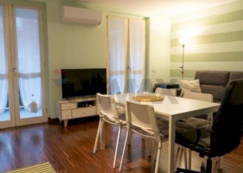 Sala da pranzo - Appartamento Via Catone
 
29, Milano - foto 2