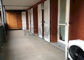 Balcone - Appartamento Via Catone
 
29, Milano - foto 4