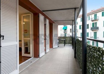 Balcone - Appartamento Via Catone
 
29, Milano - foto 5
