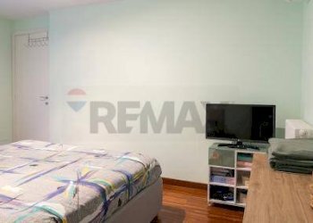 Camera / camera da letto - Appartamento Via Catone
 
29, Milano - foto 8