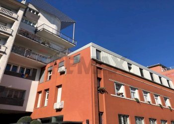 Edificio all\'aperto - Appartamento Via Catone
 
29, Milano - foto 11