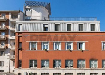 Edificio all\'aperto - Appartamento Via Catone
 
29, Milano - foto 12