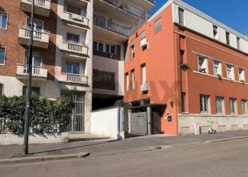 Edificio all\'aperto - Appartamento Via Catone
 
29, Milano - foto 13