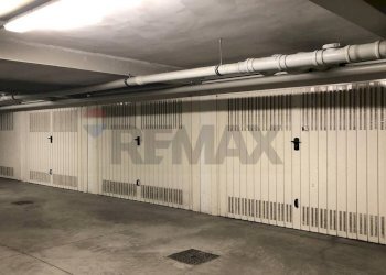 Parcheggio - Appartamento Via Catone
 
29, Milano - foto 14