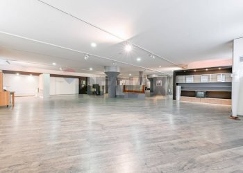 Stanza vuota - Capannone Via Ungaretti
 
7, Cernusco sul Naviglio - foto 30